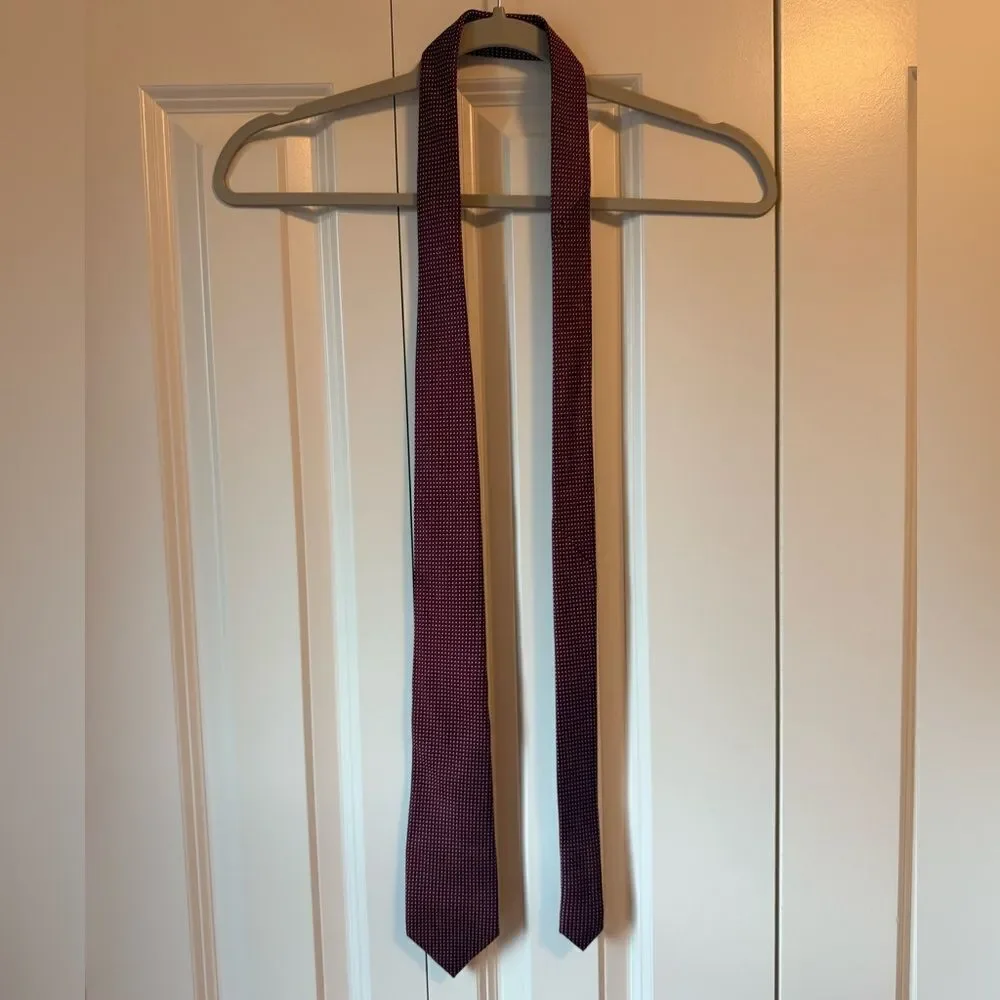 Jos.A.Bank Traveler Collection Stain Resistant Tie